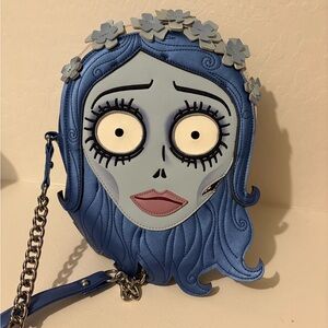 Corpse Bride Bag
